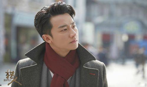 黄轩主演的电视剧,穿越时空的浪漫传奇